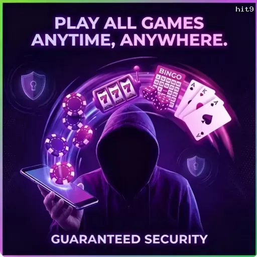 Panduan Pasang hit9 APK di Android